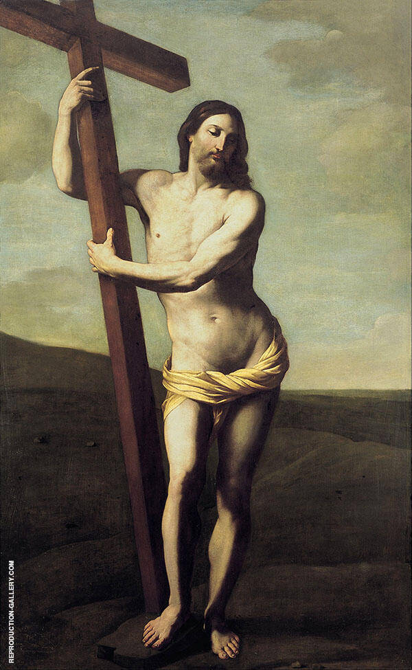 jesus christ cross found