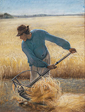 Harvest By Laurits Andersen Ring