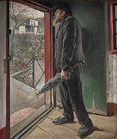 Has It Stopped Raining By Laurits Andersen Ring