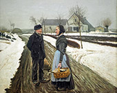 Ring Short Stay By Laurits Andersen Ring