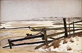 Thaw By Laurits Andersen Ring