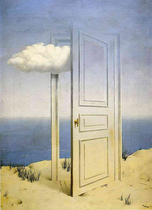 The Victory 1939 by Rene Magritte | Oil Painting Reproduction