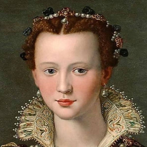 Oil Painting Reproductions of Alessandro Allori