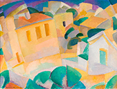 Mallorca Island, Spain By Leo Gestel