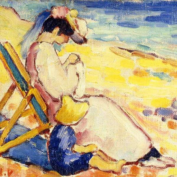 Oil Painting Reproductions of Louis Valtat